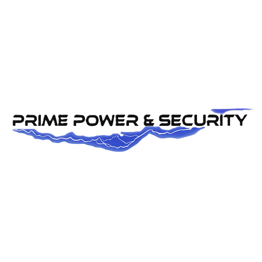 Prime Power & Security